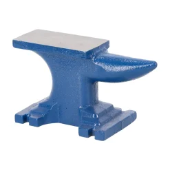 Lotus Werkplaatsgereedschap>Aambeeld 10kg