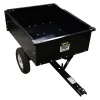 HVC Grasmaaiers>Aanhangwagen 225 L