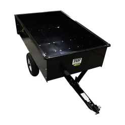HVC Grasmaaiers>Aanhangwagen 450 L