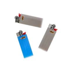 Bic Barbecueaccessoires>Aansteker J25 mini 3st