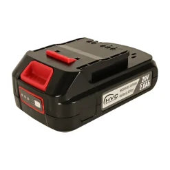 HVC Tuinmachines>Accu 20V 2.0Ah ATR01