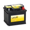 Lotus Accu'S>Accu 12V 44AH 1
