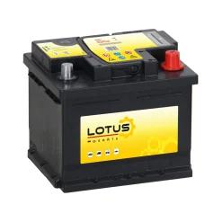 Lotus Accu'S>Accu 12V 44AH 1