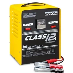 Deca Toebehoren Elektrisch Gereedschap>Acculader 12A class