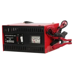 2-Force Accu'S>Acculader BC-10E