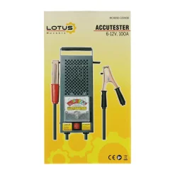 Lotus Accu'S><noscript><img width=