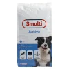 Smulti Hondenvoer>Active hondenvoer 10kg