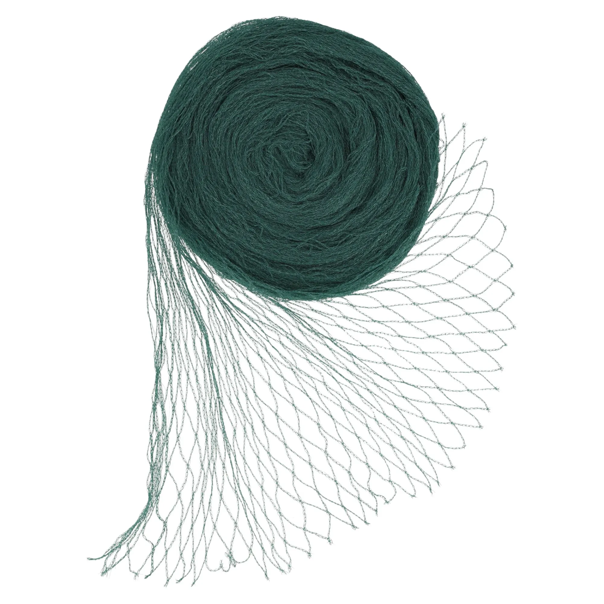 Bel Garden Vijver>Afdeknet tuin/vijver groen 2X3m