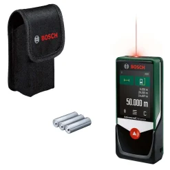 Bosch Handgereedschap>Afstandmeter Advanced Distance 50C