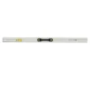 Lotus Handgereedschap>Aftekenliniaal met waterpas 1000 mm