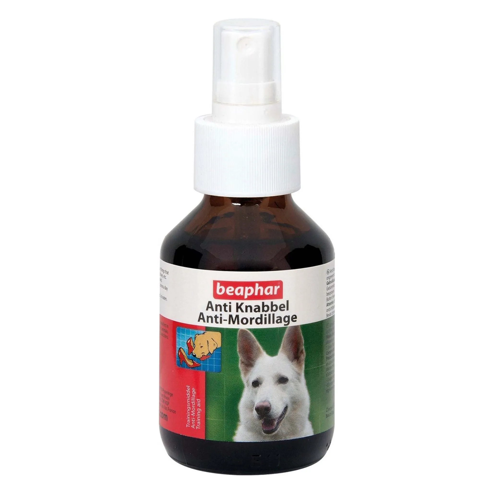 Beaphar Hondenverzorging>Anti knabbel hond