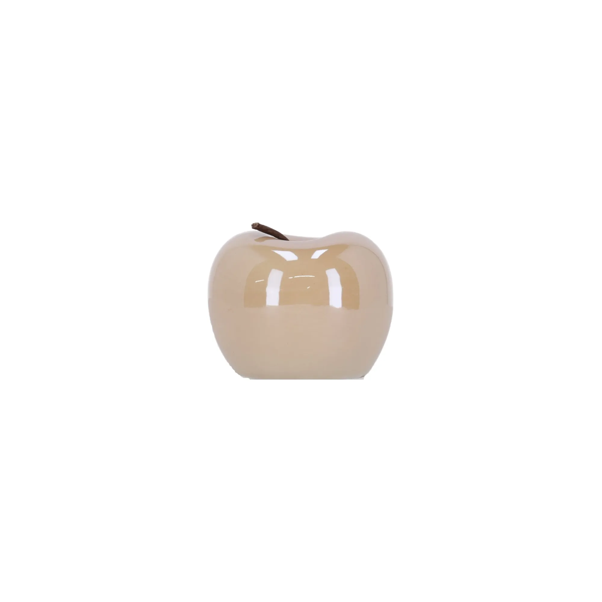 Boltze home Woondecoratie>Appel Perly 7 cm
