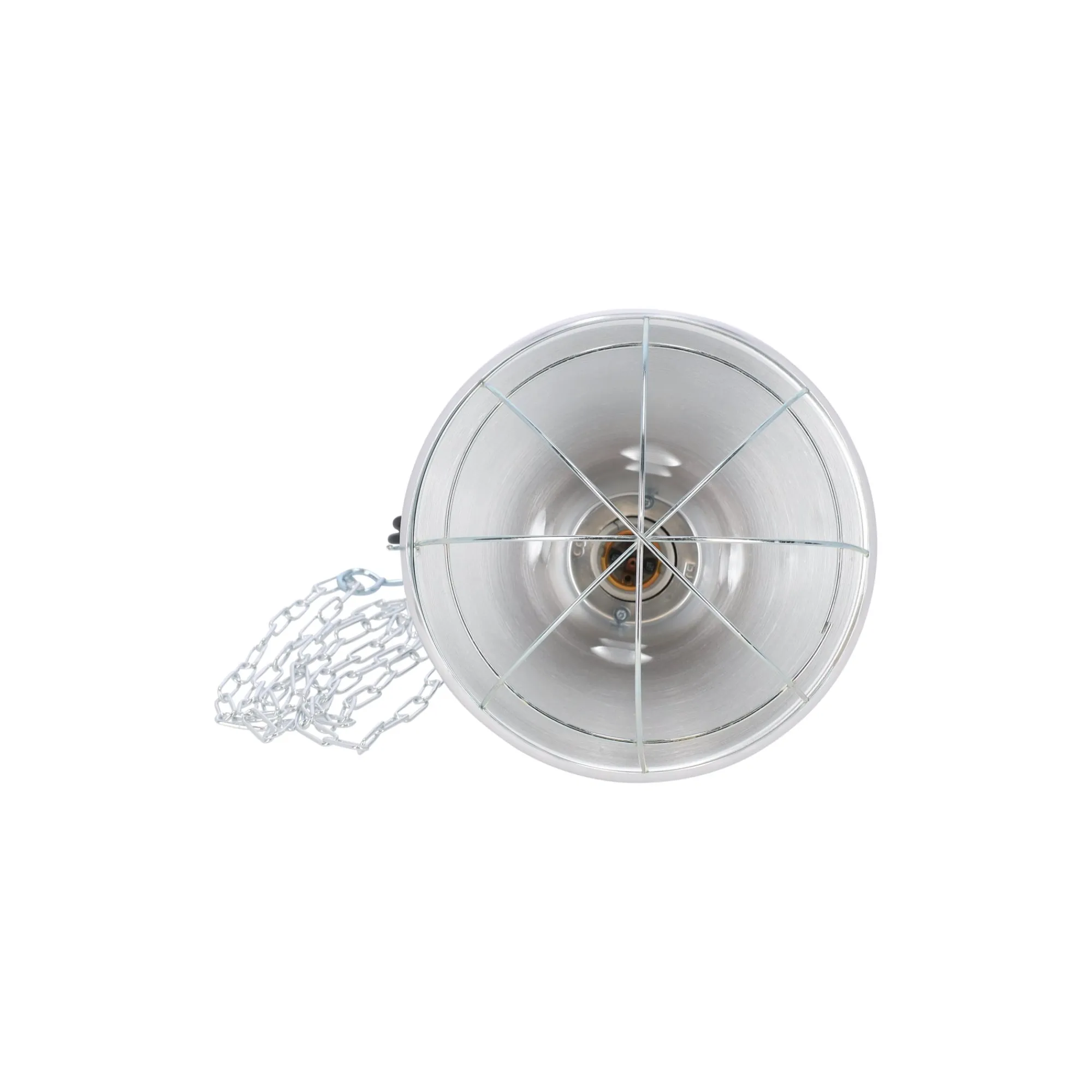 Olba Binnenverwarming>Armatuur warmtelamp met snoer 2.5 m