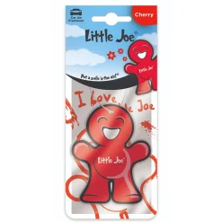 Little Joe Autoaccessoires>Auto verfrisser kers