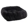 Friendly Pet Reizen Hond>Autostoel hond Krems zwart 60x50x20cm