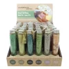 Azoza Badkameraccessoires>Badzout 115 gr assorti Eco Habit