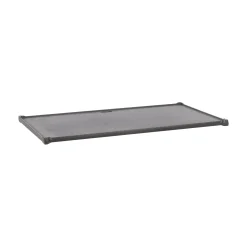Barbecueaccessoires>Bakplaat 223x415 BBQ