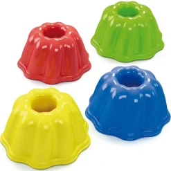 Adriatic Sport En Spel>Bakvormen strand 12 cm