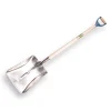 Atlas Handgereedschap>Ballastschop met strip en steel 95cm