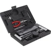 Lotus Autoaccessoires>Banden reparatie set 55-delig