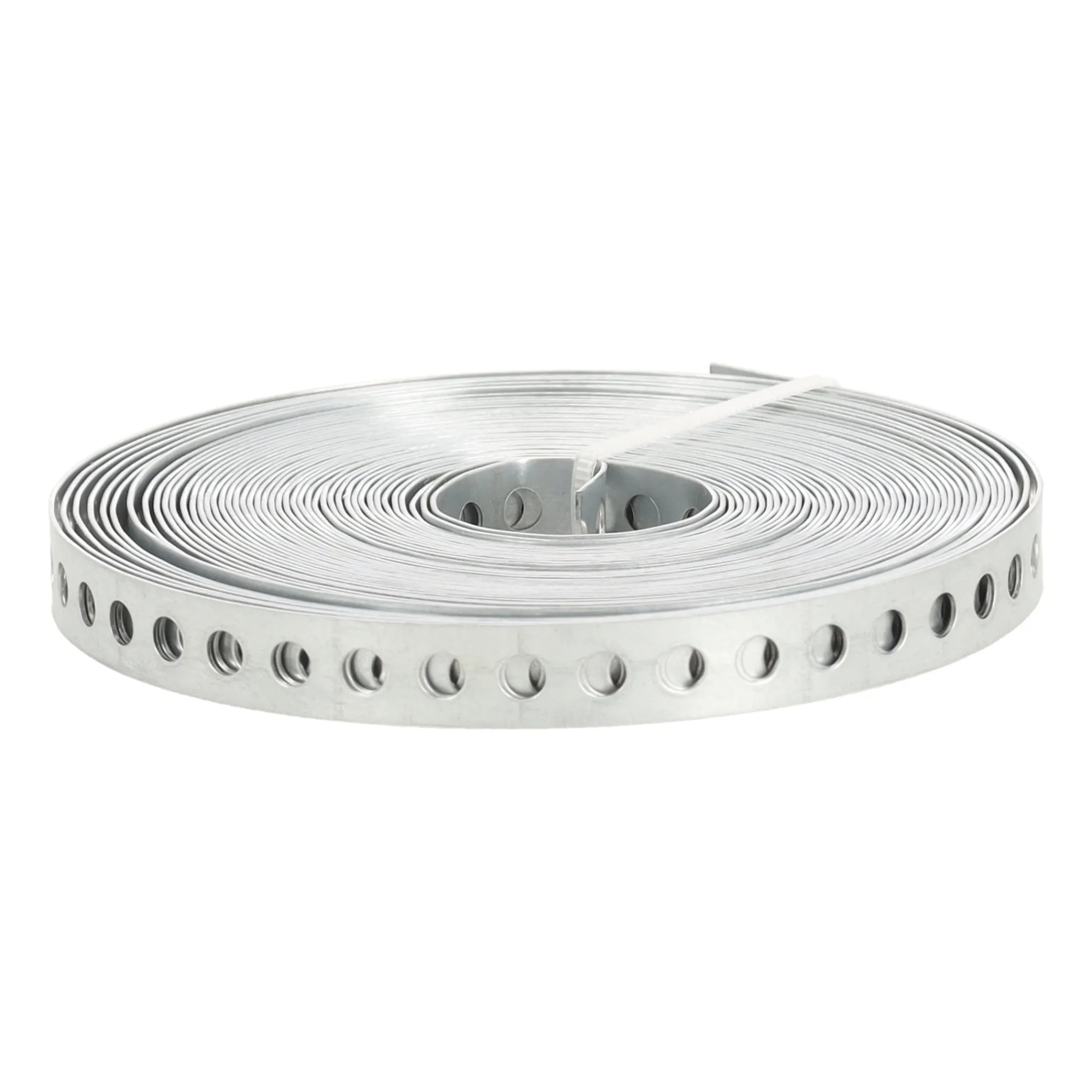 Lotus Bouw>Bandijzer 12 x 0,8 mm x 10 m