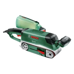 Bosch Elektrisch Gereedschap>Bandschuurmachine PBS75A met stofopvang
