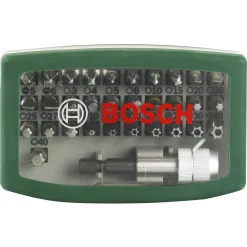 Bosch Elektrisch Gereedschap>Bandschuurmachine PBS75AE 75x533 micro + set + K
