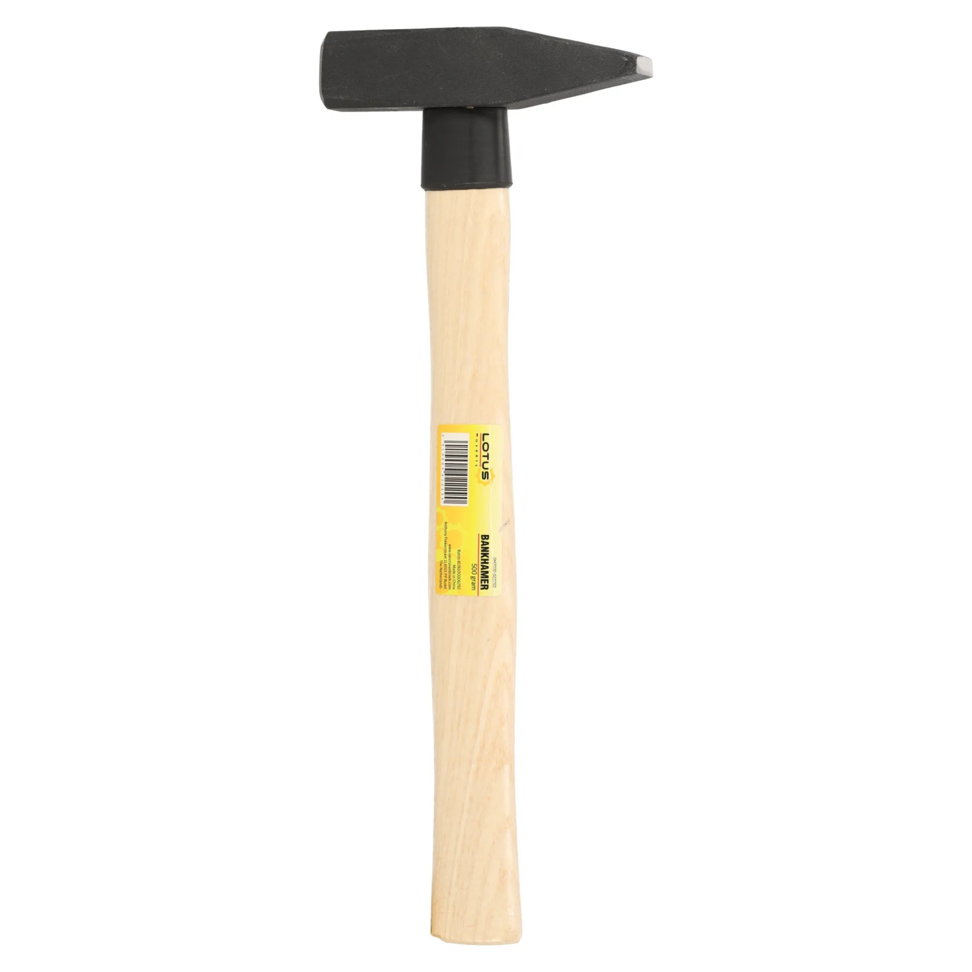 Lotus Handgereedschap>Bankhamer 500 gram