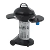 Campingaz Houtskoolbarbecues>Barbecue houtsk Bonesco quickstart
