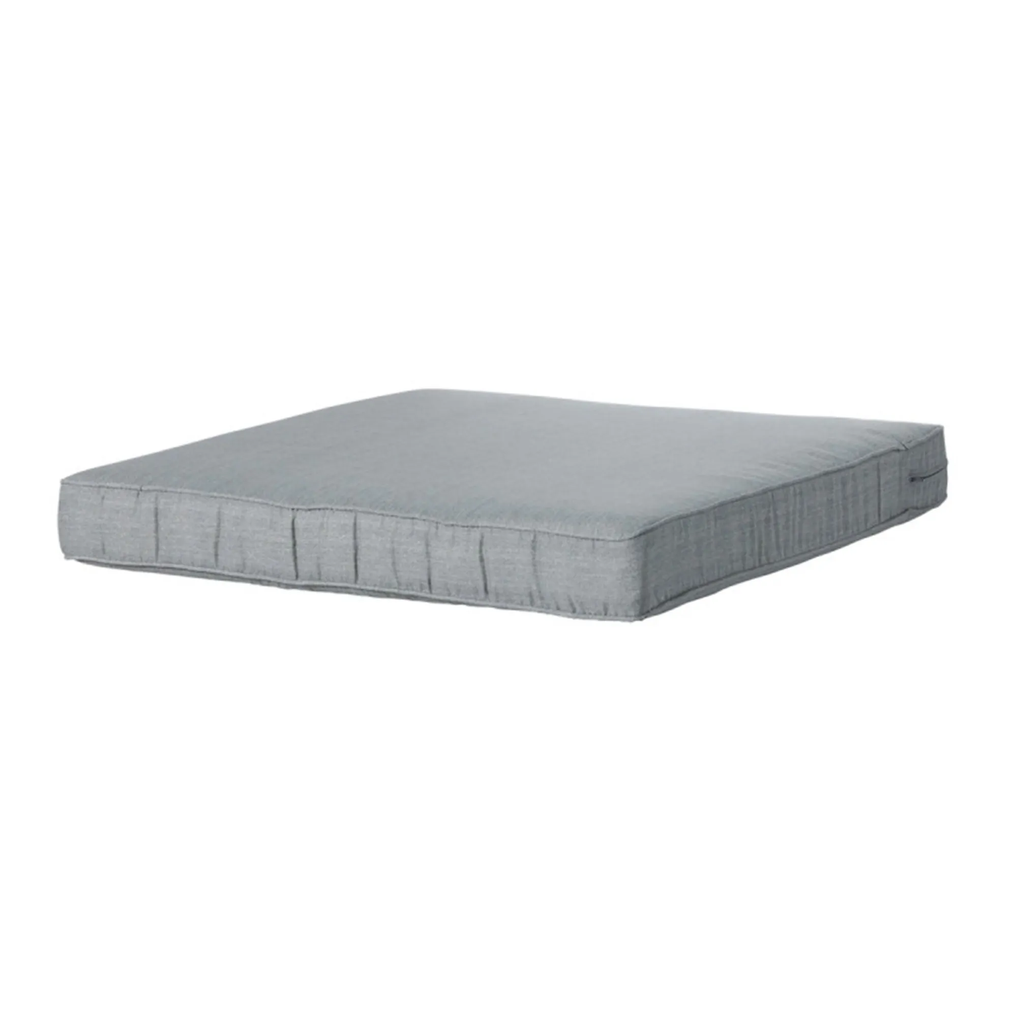 Madison Tuinkussens>Basic grey A046 lounge lux 73x73 zit