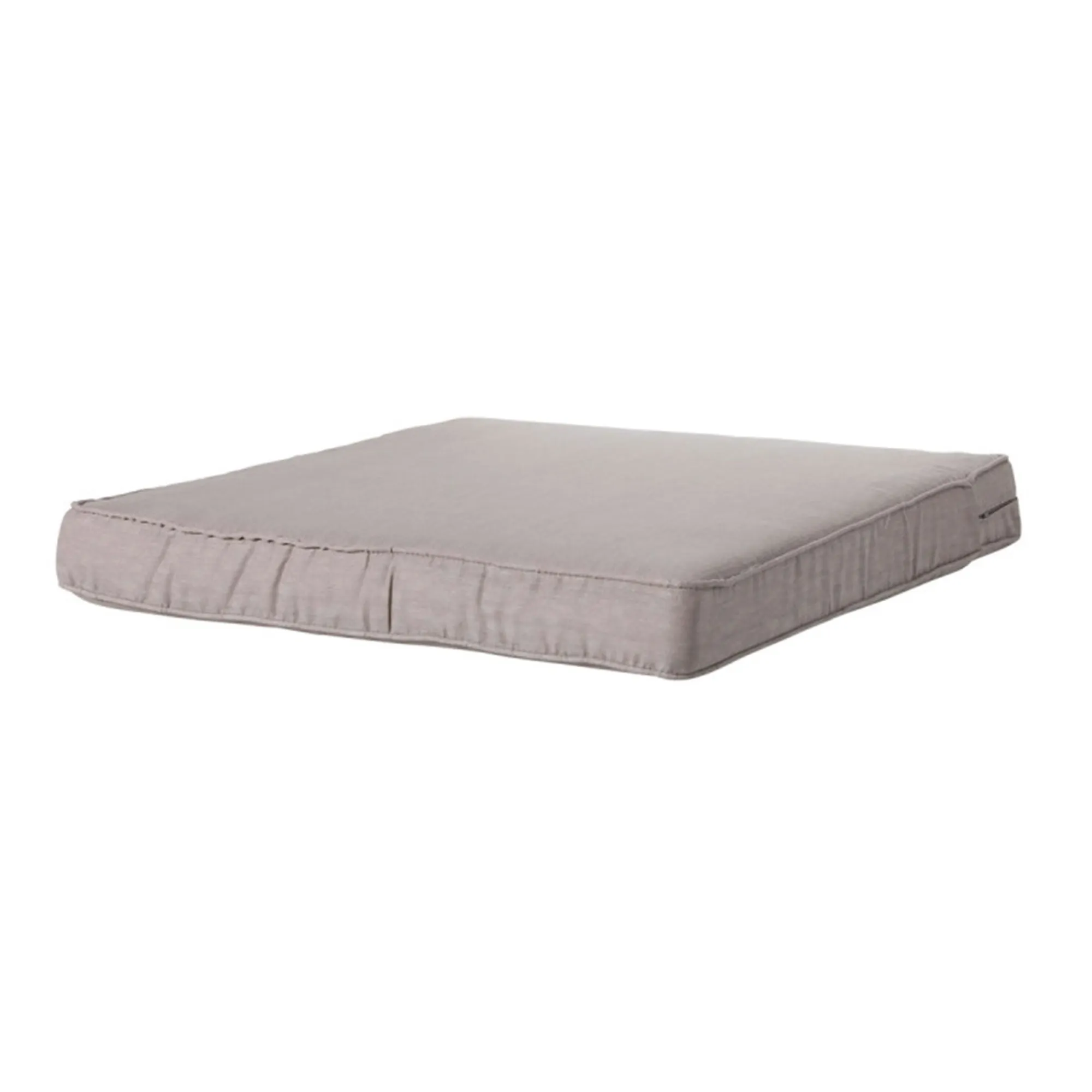 Madison Tuinkussens>Basic taupe A045 lounge lux 60x60 zit