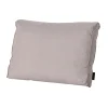 Madison Tuinkussens>Basic taupe A045 lounge soft 60x40 rug