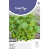 Horti Tops Moestuin>Basilicum grove zaad