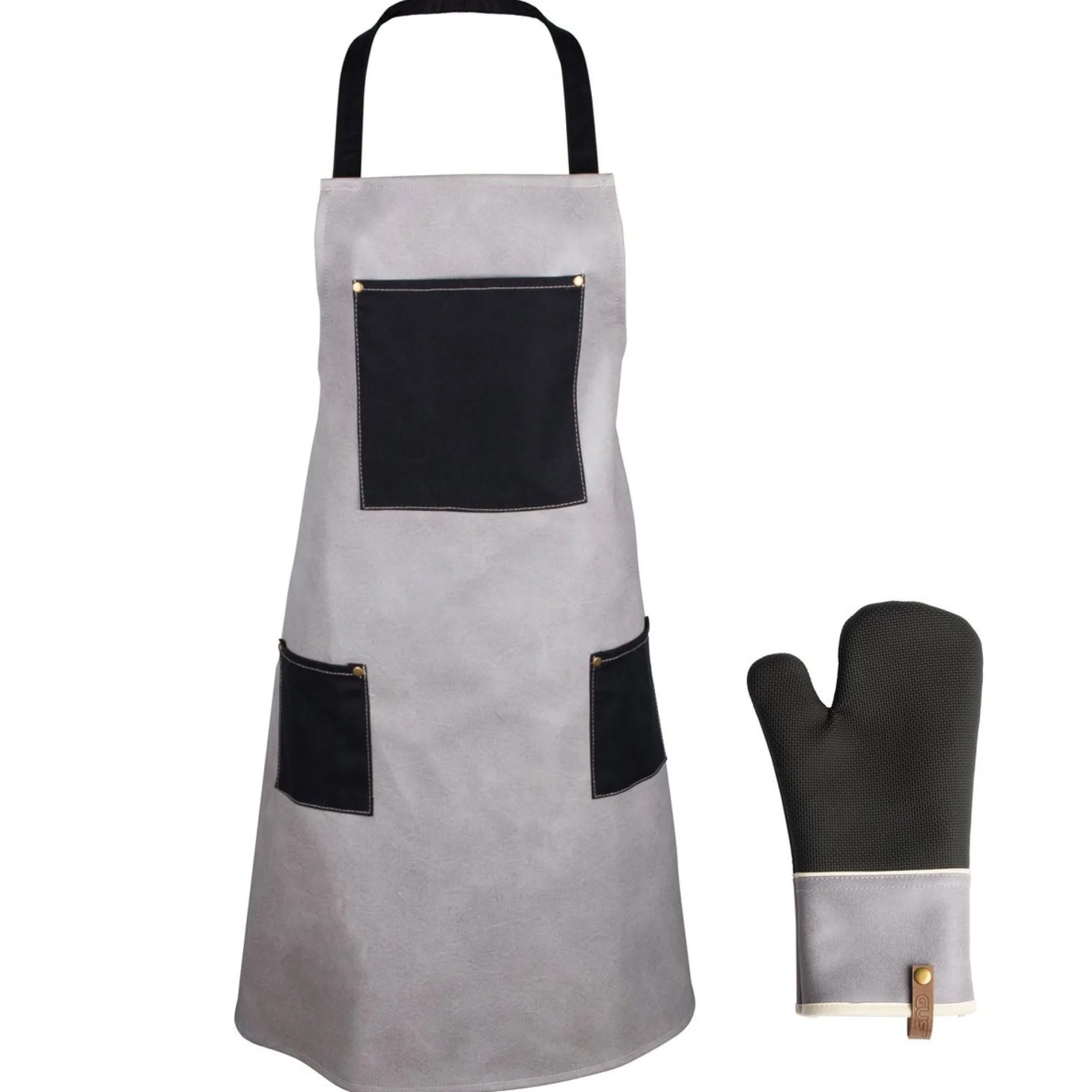 Gusta Barbecueaccessoires>BBQ short en ovenwant pu