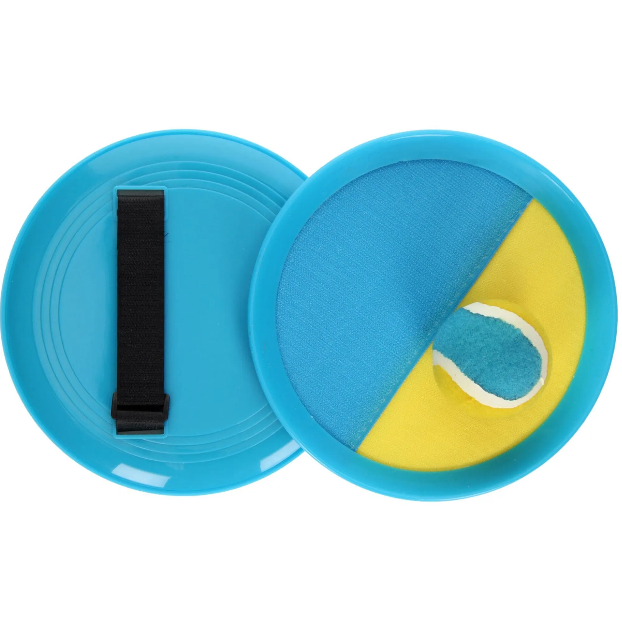 Play Fun Sport En Spel>Beachbal catch set 3-delig