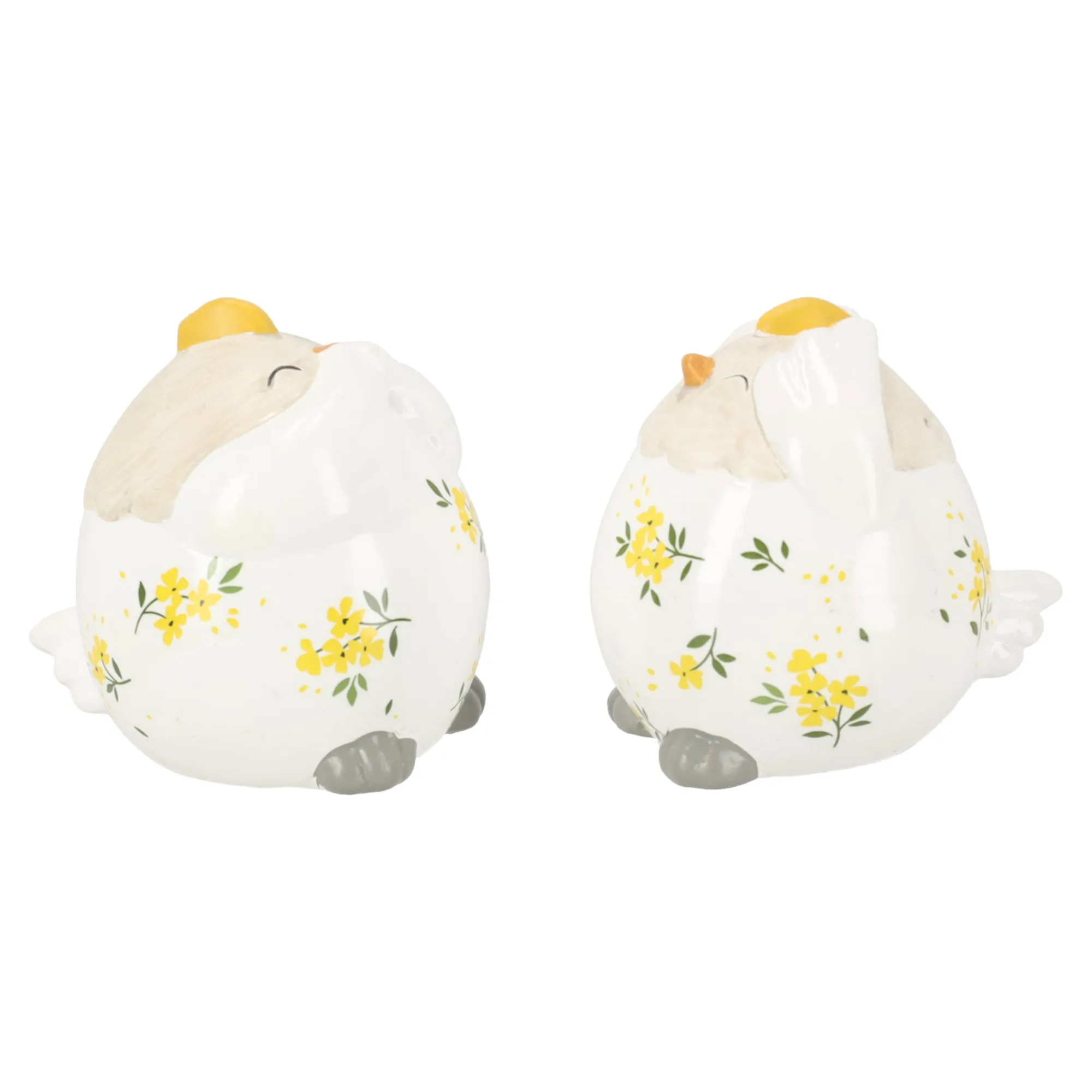Boltze home Pasen>Beeld Mayla 10 cm