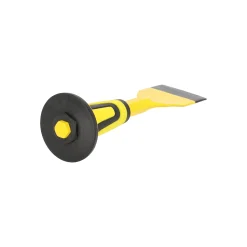 Lotus Handgereedschap>Beitel met handbeschermgreep 76 x 300 mm