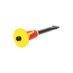 Lotus Handgereedschap>Beitel met handbeschermgreep 25 mm x 300 mm