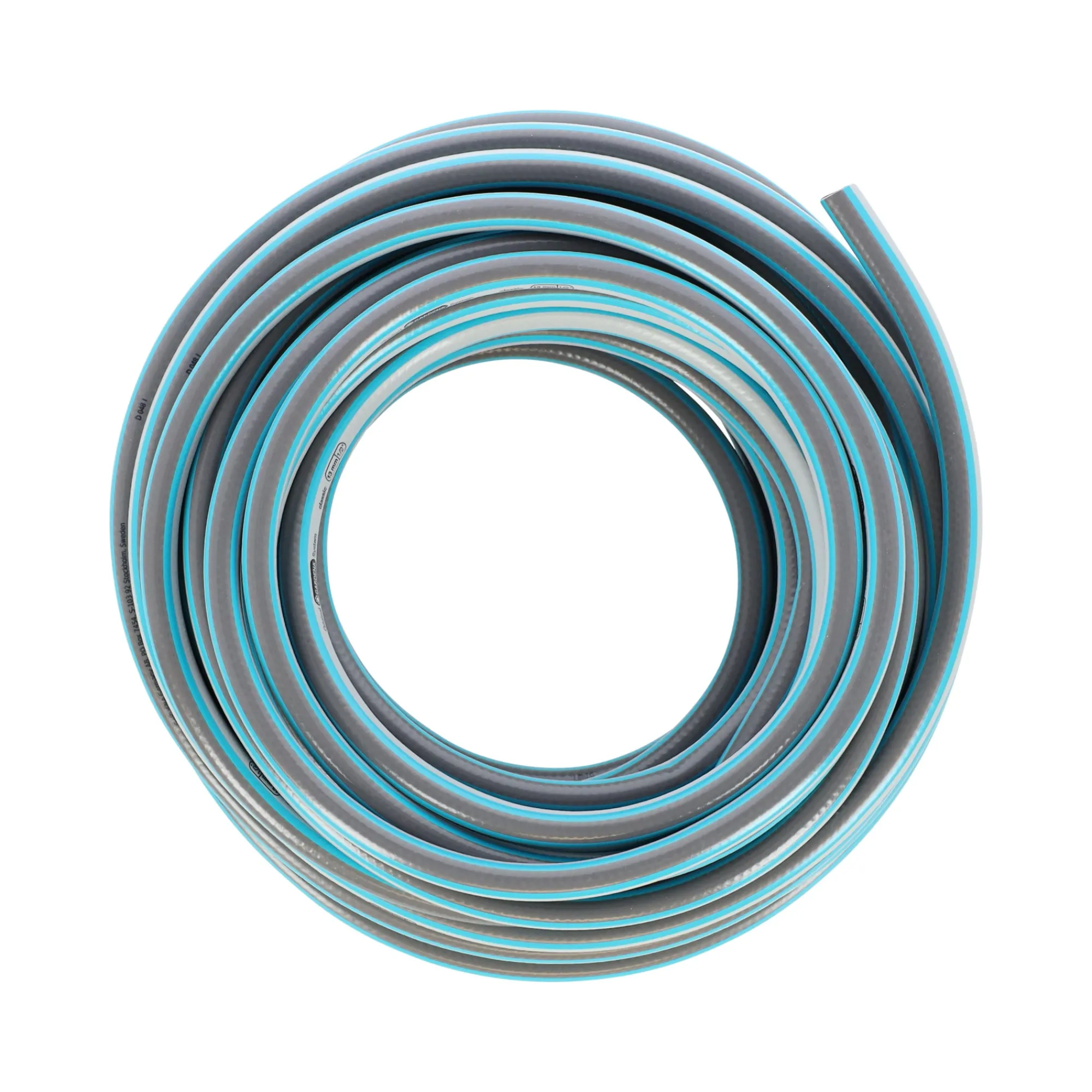 Gardena Pompen En Sproeien>Beregeningspomp 3500/4 +slangen