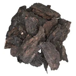 Natural Collections Woondecoratie>Berk 300g zwart