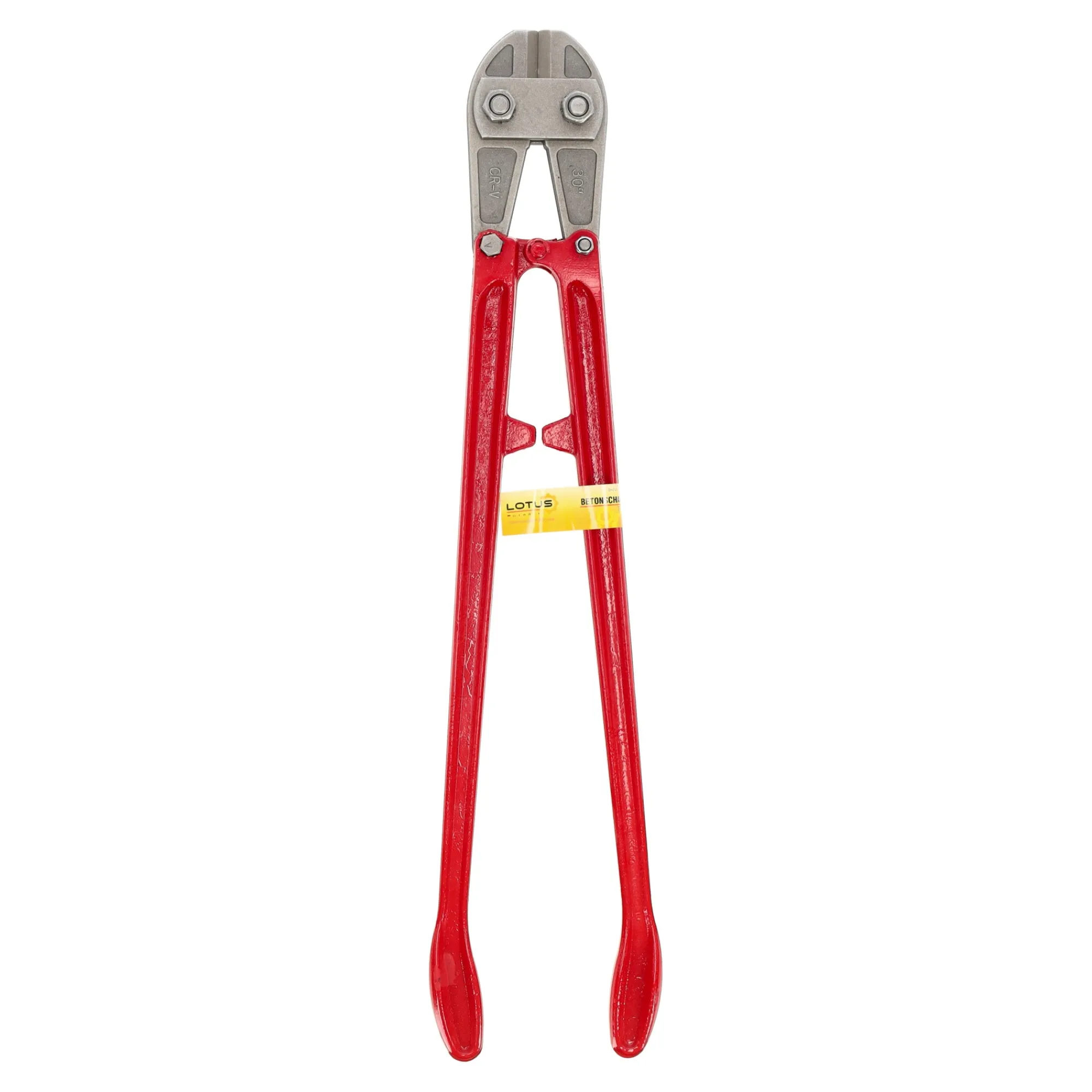 Lotus Handgereedschap>Betonschaar 76 cm