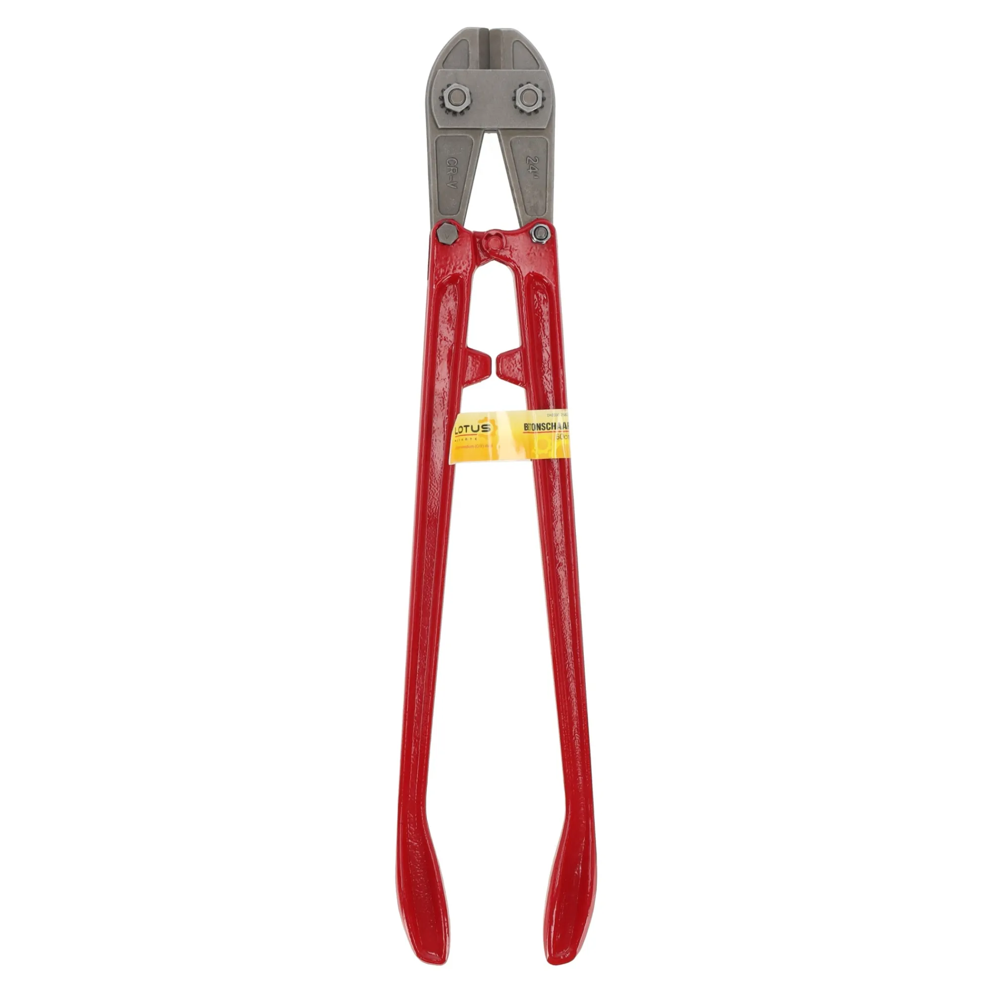 Lotus Handgereedschap>Betonschaar 60 cm