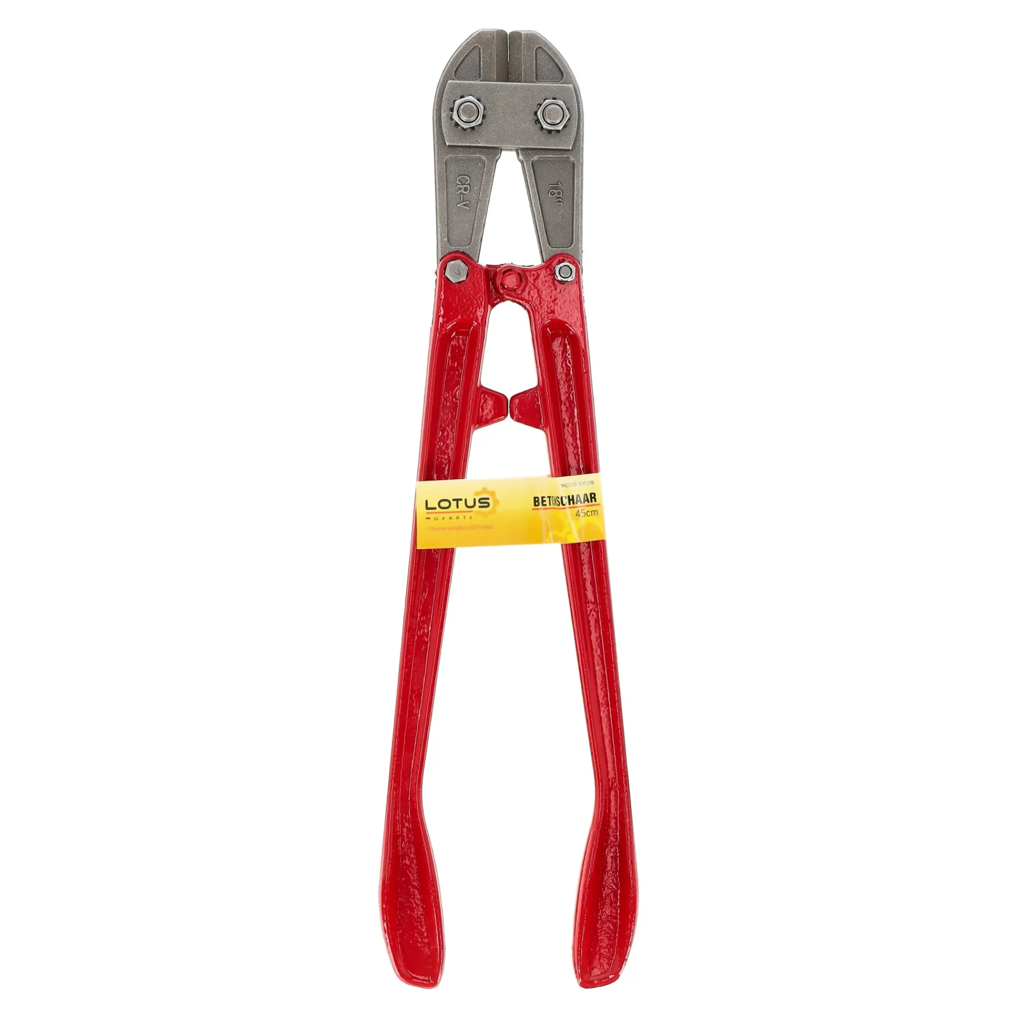 Lotus Handgereedschap>Betonschaar 45cm