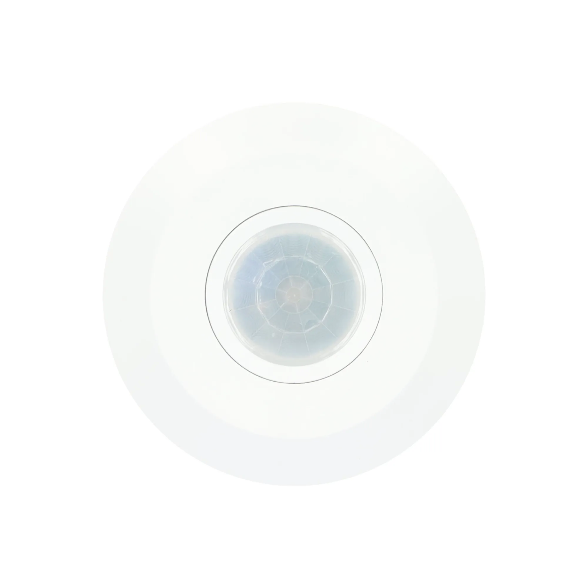 Diamant Binnenverlichting>Bewegingssensor 360° wit