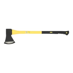 Lotus Handgereedschap>Bijl 1800 gr met fiber steel