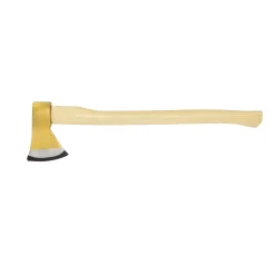Lotus Handgereedschap>Bijl 1250 gr met houten steel