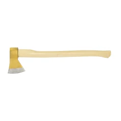 Lotus Handgereedschap>Bijl 1250 gr met houten steel