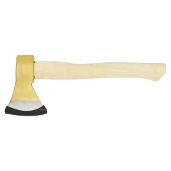 Lotus Handgereedschap>Bijl 600gr + houten steel