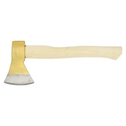 Lotus Handgereedschap>Bijl 600gr + houten steel