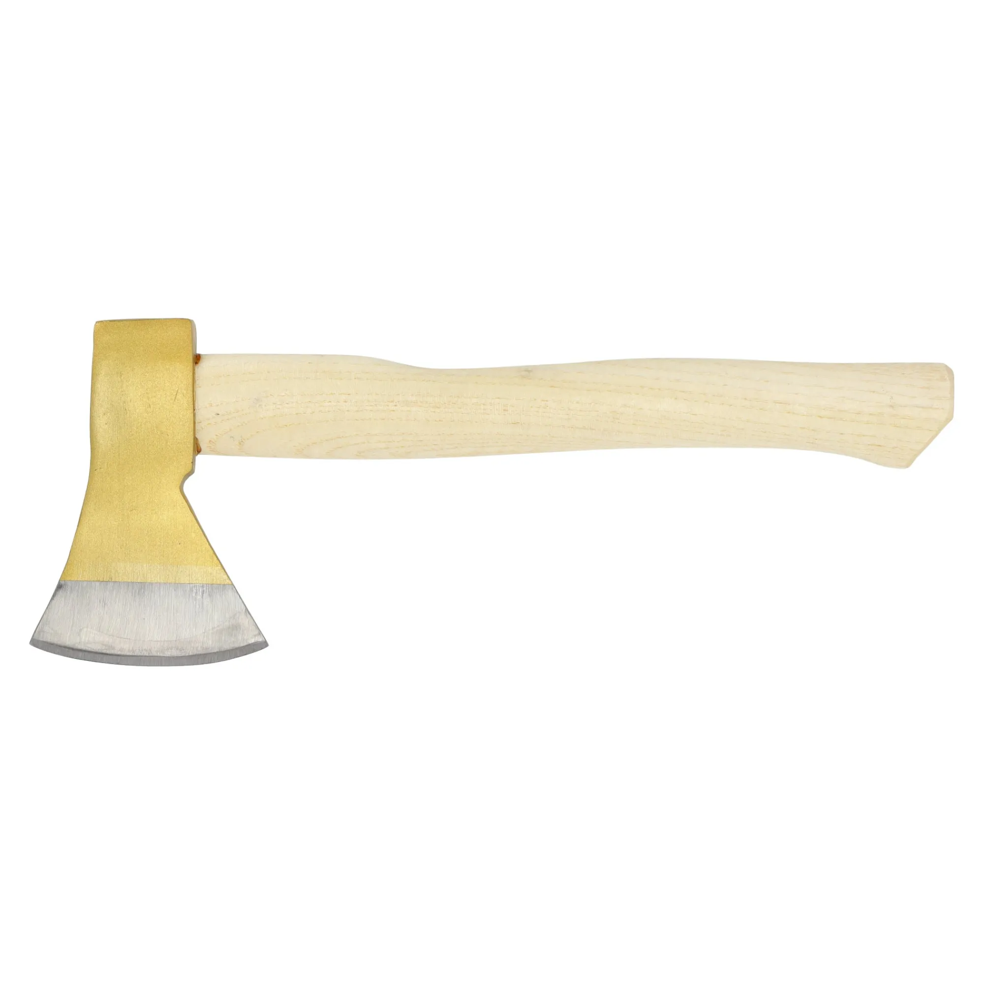 Lotus Handgereedschap>Bijl 600gr + houten steel